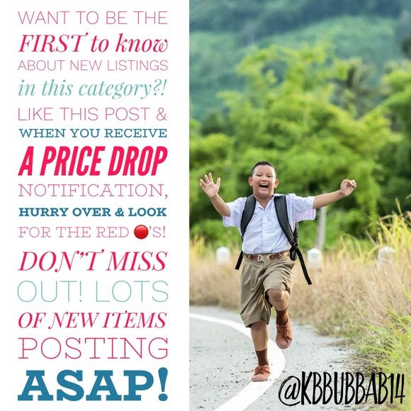 🔴NEW ITEMS POSTED & LAST CHANCE SUMMER SALE🎉 - Picture 2 of 8